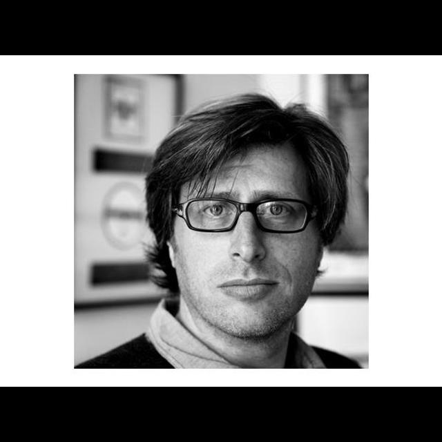 Michael Solomon, co-founder of 10x Management - podcast episode cover