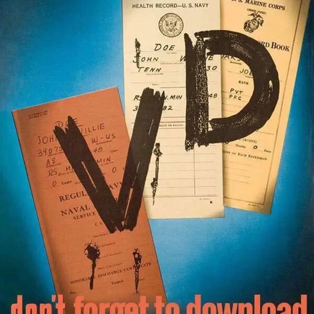 VD Clinic – Referral Slips – November 2019 - podcast episode cover