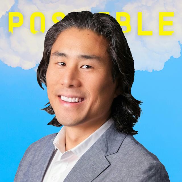 Pat Yongpradit on AI literacy and computer science education - podcast episode cover