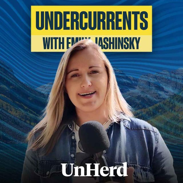 GOP Civil War - Senate BLOCKS Mike Lee’s Public Land Sell-Off - podcast episode cover