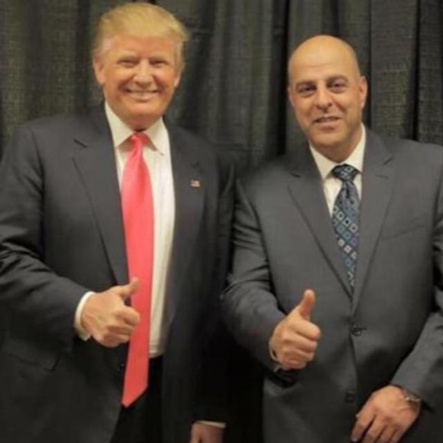An Update on the Fakhoury Family's Hostage Accountability Efforts - podcast episode cover