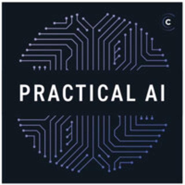 Federated learning in production (part 1) - podcast episode cover