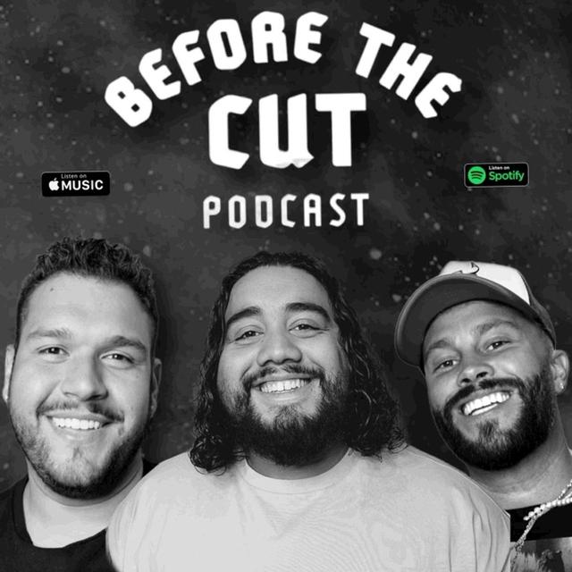 this story will make you never hold the door open again - podcast episode cover