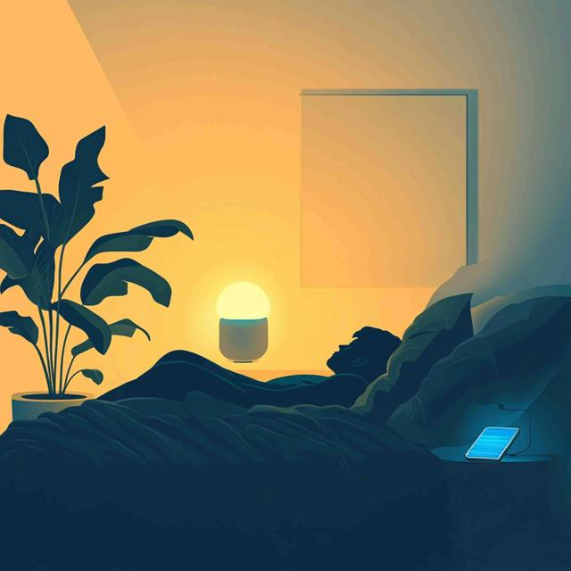 2839: 4 Tricks to get a Better Night’s Sleep by Ashley Ann Lawrie of Free Form Fitness on Rest and Recovery - podcast episode cover