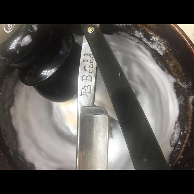 Ep 225 - My Brush Sprung a Leak! - podcast episode cover