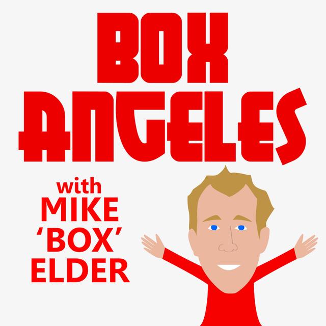 BA #299: Vicki Goggin - podcast episode cover