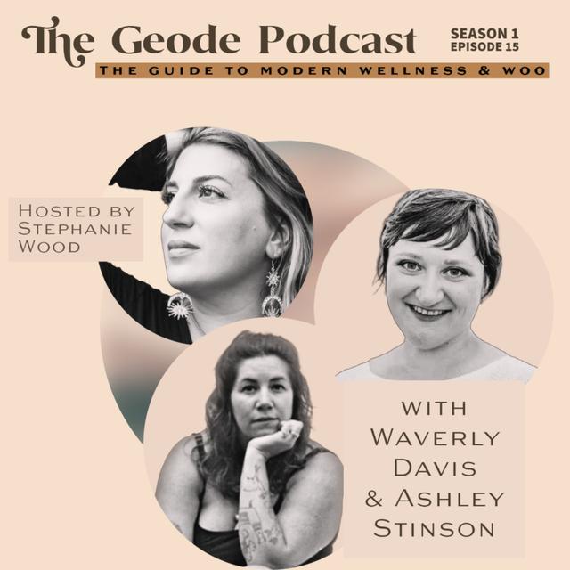 Why Are Female Friendships So Complicated? - podcast episode cover