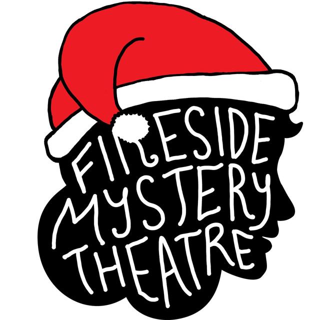 48.1 Holiday Haunts 2019: "The Gingerbread Man" - podcast episode cover