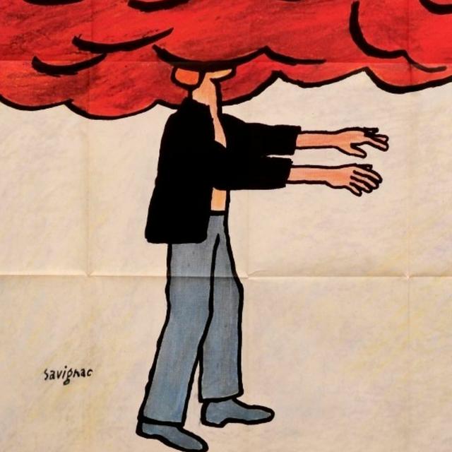 #518 - The Devil, Probably - podcast episode cover