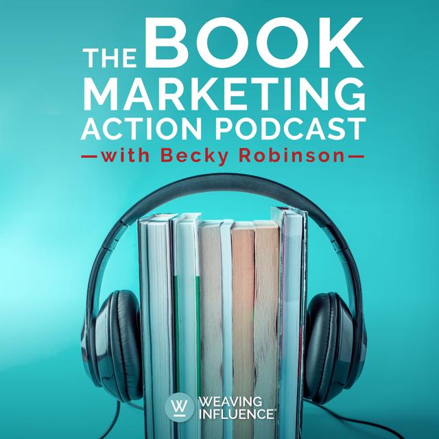 #134: Book Endorsement Insights From an Author and a Publishing Expert - podcast episode cover