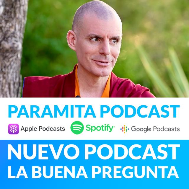 LA BUENA PREGUNTA - podcast episode cover