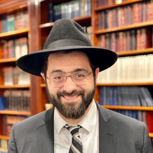 Baba Kama Daf 114 - 115 - podcast episode cover