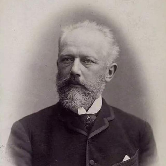 Walts in A-Flat Major, Op. 40： No. 8 - podcast episode cover