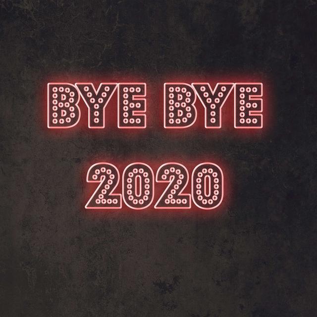 The ups and downs of 2020 - podcast episode cover