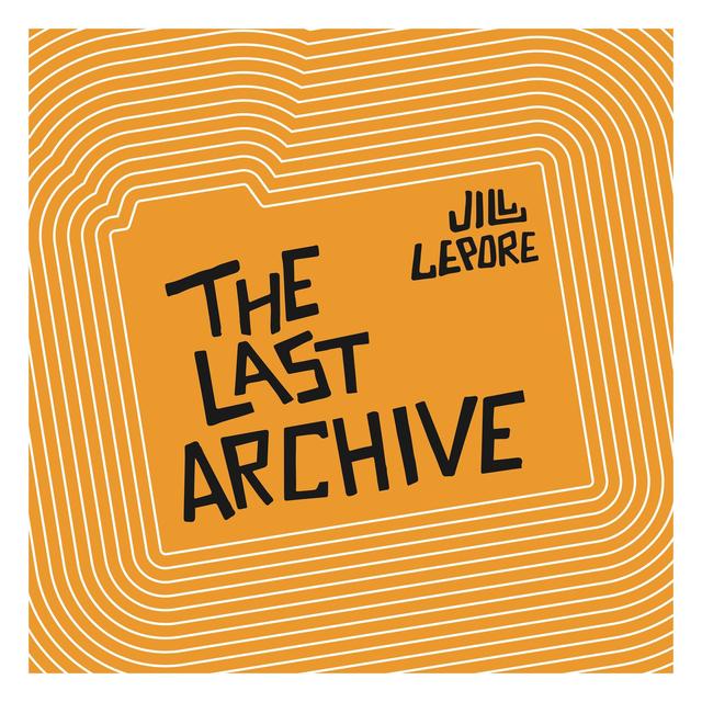 328: The Clue of the Blue Bottle from "The Last Archive" - podcast episode cover
