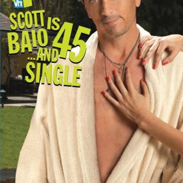 Scott Baio "Happy Days & Charles in Charge Creep" & NON-Creep Henry "The Fonz" Winkler - podcast episode cover