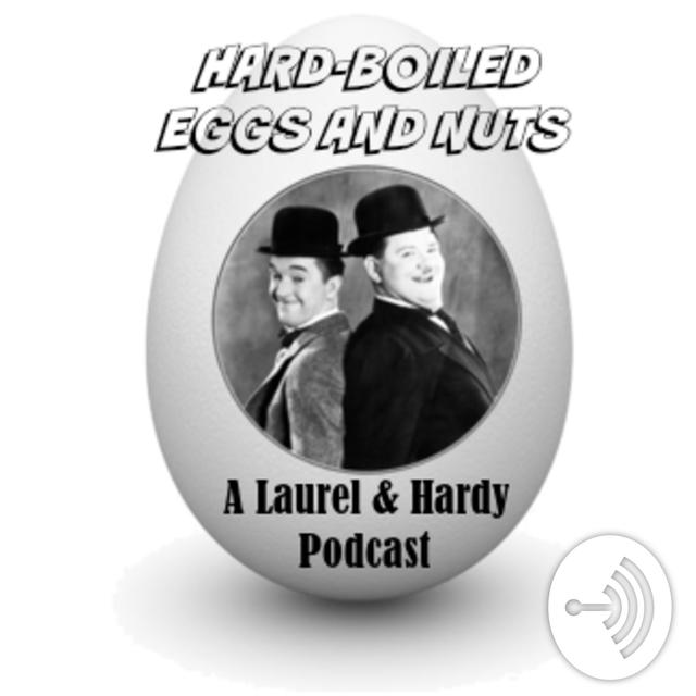 Episode 55: Overviews of ONE GOOD TURN and BEAU HUNKS - podcast episode cover