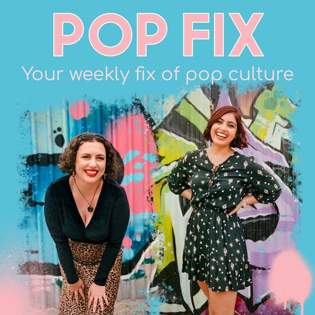 Show Kim Kardashian Some Respect - podcast episode cover