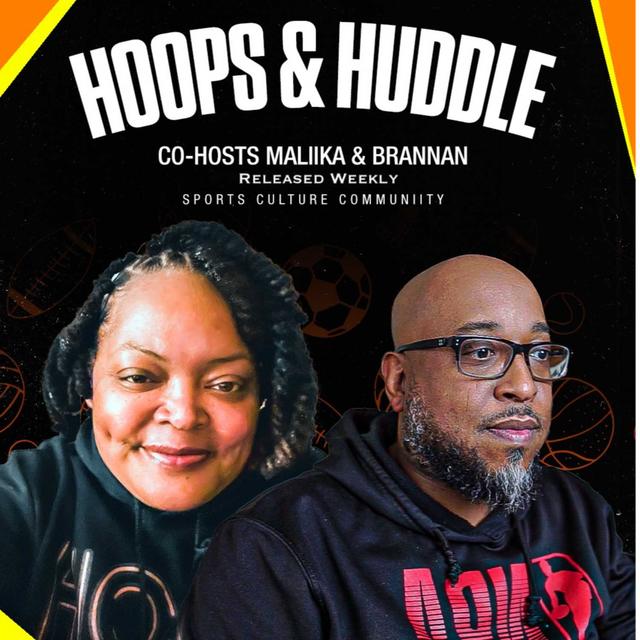 Episode 18: The Los Angeles Clippers Off-Season w/Dime Dropper - podcast episode cover