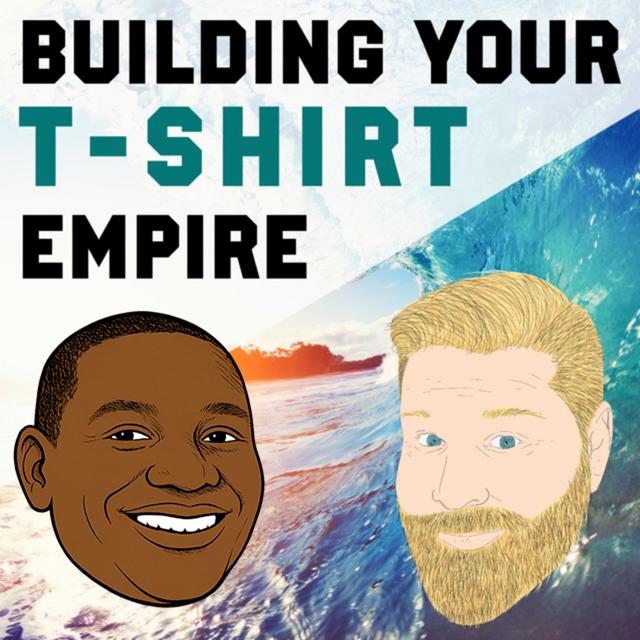 Episode 96: How to be PROFITABLE and not just busy in your print shop. - podcast episode cover