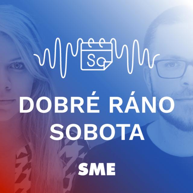 Dobré ráno sobota: Fico si vybral budúcnosť a je to Putin - podcast episode cover