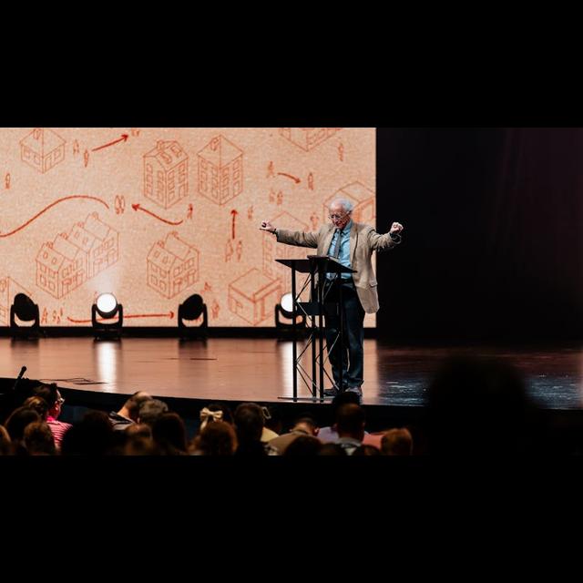 Slavery and Christ’s Supreme Lordship: How to Live Under Human Authority - podcast episode cover