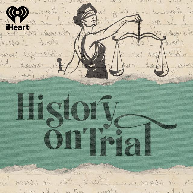 The Manhattan Well Murder - podcast episode cover