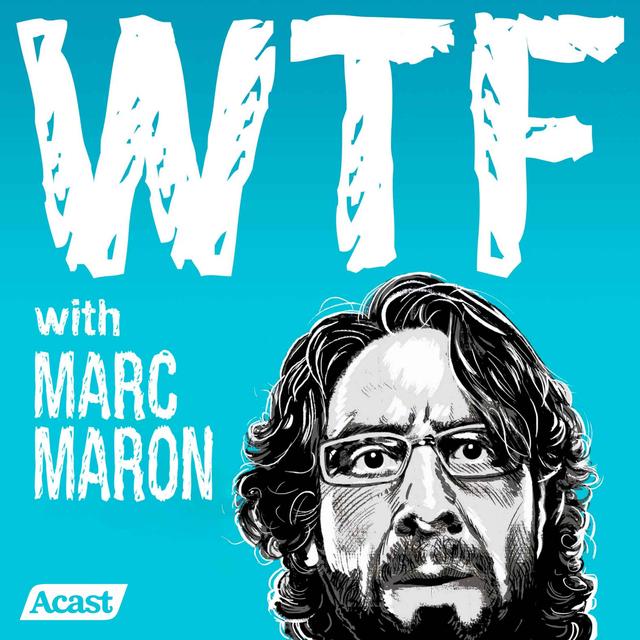 Episode 1651 - Mike Birbiglia - podcast episode cover