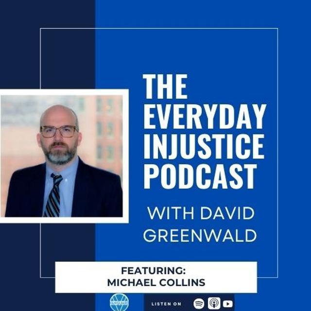 Everyday Injustice Podcast Episode 268: Discussion on Alameda and Pamela Price - podcast episode cover