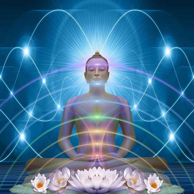 10-Minute Guided Breathing Meditation For Focus & Attention - podcast episode cover
