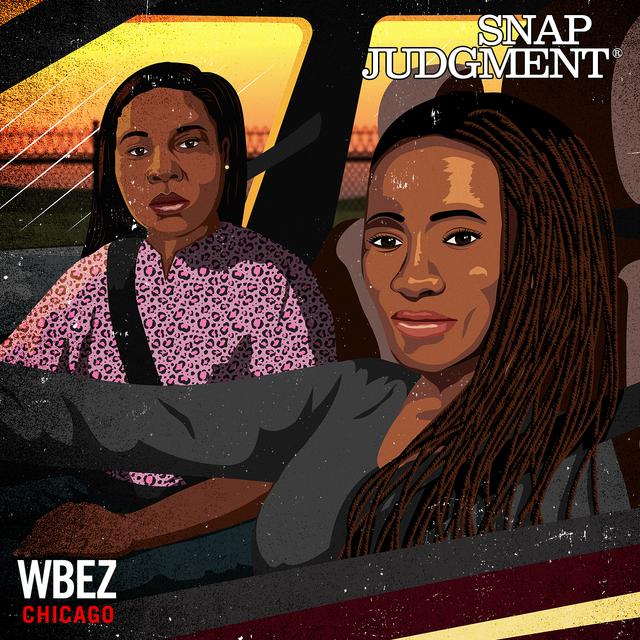 Bates & Stokes - podcast episode cover