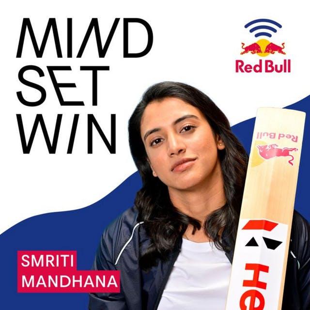 Smriti Mandhana (Part B) – Routines vs rituals: why you need to know the difference! - podcast episode cover