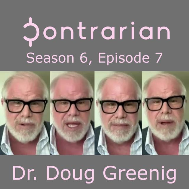 Trend-Following Strategies for the New World Order: Doug Greenig, Florin Court Capital - podcast episode cover