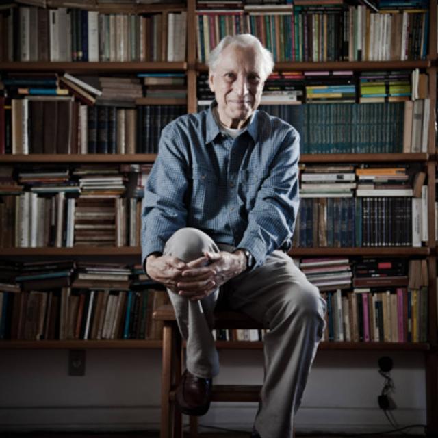 Uma janela em Copacabana - Leitura obrigatória UERJ 2022 - Luiz Alfredo Garcia-Roza - Por Anderson Antonangelo e Fabrício Oliveira - podcast episode cover