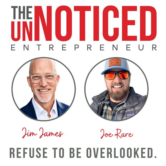 The Hands-Off Entrepreneur's Playbook - podcast episode cover
