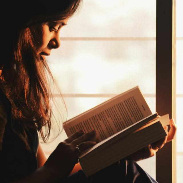 The Basics of Literary Devices - podcast episode cover