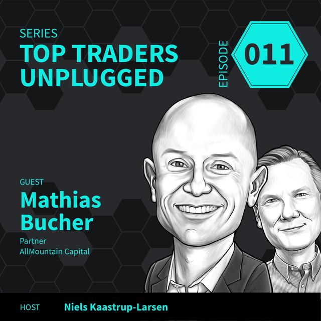 TTU11: Lessons From a Highly Educated Founder & Fund Manager ft. Mathias Bucher of AllMountainCapital – 1of2 - podcast episode cover