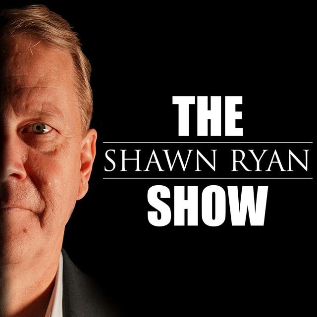 #19 Peter Schweizer - China's Influence Over the United States - podcast episode cover