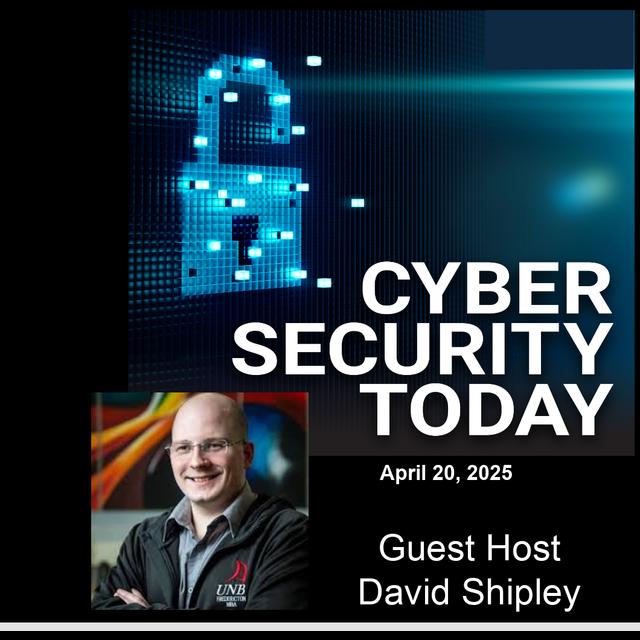 Cybersecurity Today: Allegations Against Elon Musk, Microsoft Lockout Issues, Cozy Bear's New Malware, and Canada's Anti-Fraud Proposals - podcast episode cover