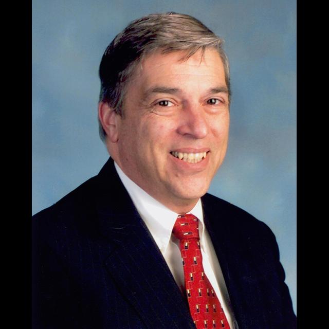 Robert Hanssen - podcast episode cover