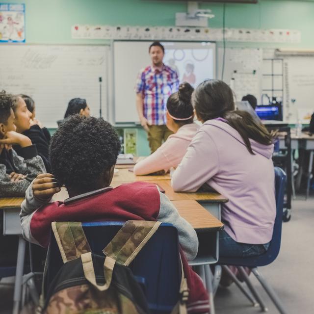 Should You Pay For Good Grades? - podcast episode cover