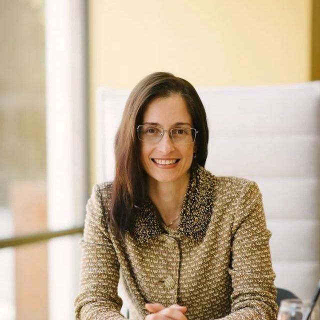 697: The Science Behind Skin Health: Gut Microbiomes, Eczema, and Biotech Solutions with Dr. Barbara Paldus - podcast episode cover