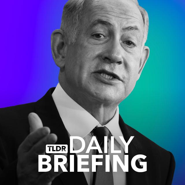 Israel Launches a New Ground Offensive in Gaza - podcast episode cover