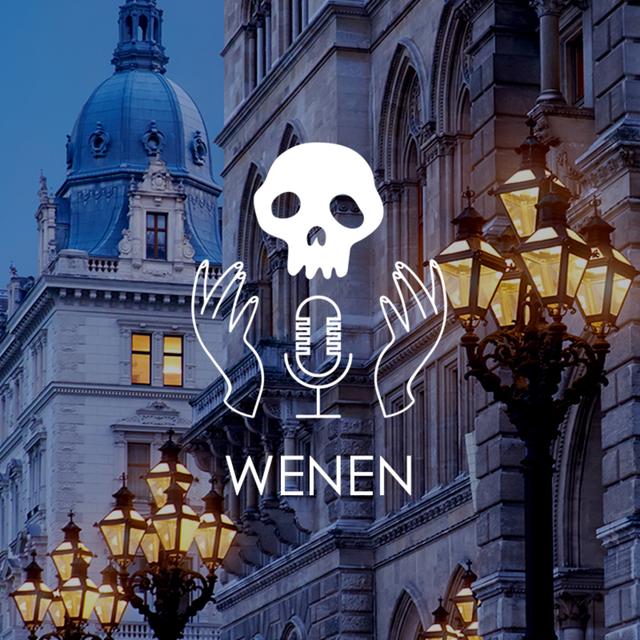 Afl. 5: de bloedsteeg, de bloedgravin en begrafenislego in Wenen - podcast episode cover