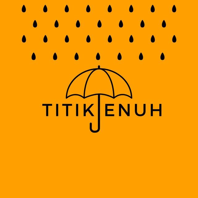 Rindu - podcast episode cover