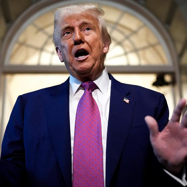 Trump, Hitler and how democracies die - podcast episode cover