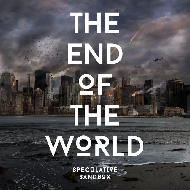 [REWIND] The End of the World: How to elevate the stakes beyond global annihilation - podcast episode cover