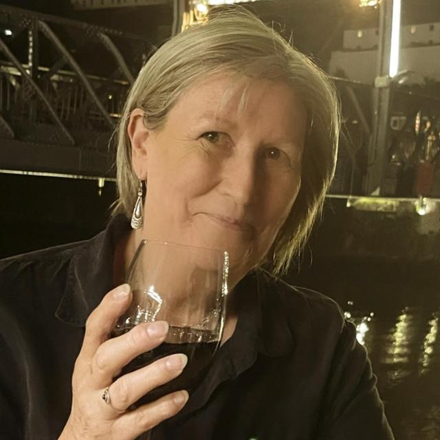 REWIND | My Camino friend Maggie Caffyn is Walking Back Home - podcast episode cover