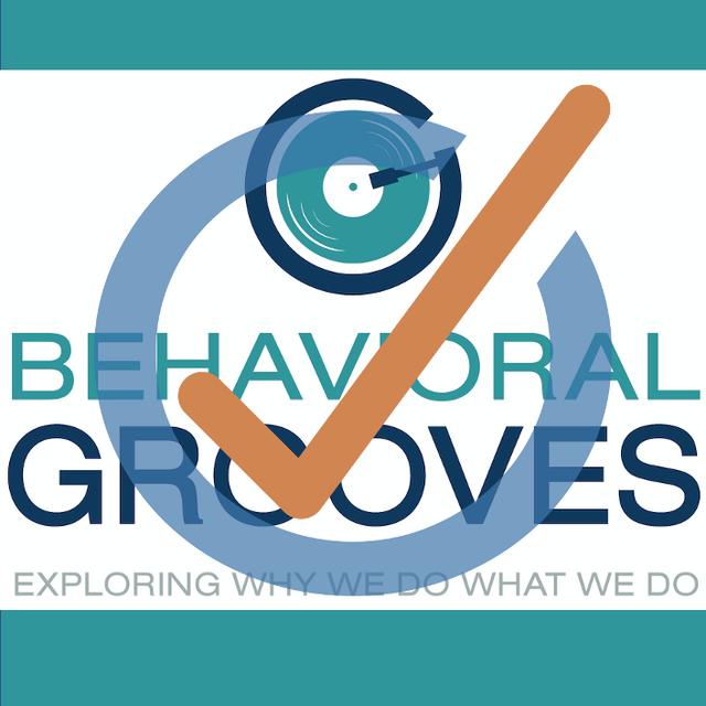 Vote Now (for Behavioral Grooves) - podcast episode cover