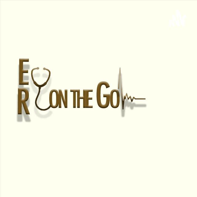Episode 1: A difficult airway - podcast episode cover